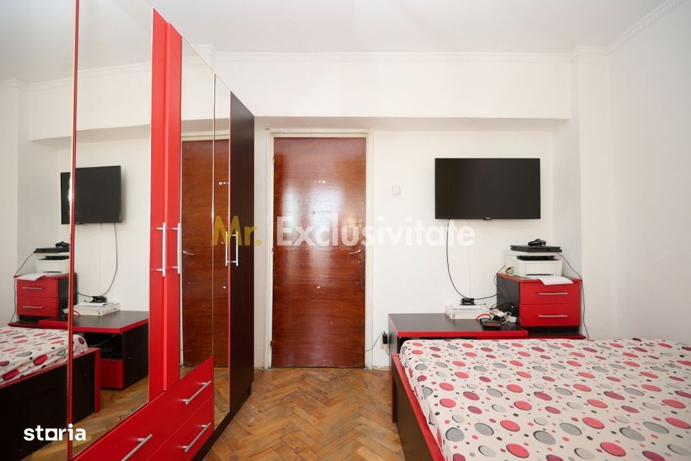 Apartament 4 camere ultracentral!!