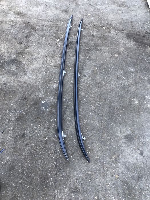 Рейлинг бмв 3 ф31 ( reiling bmw 3 f31 )