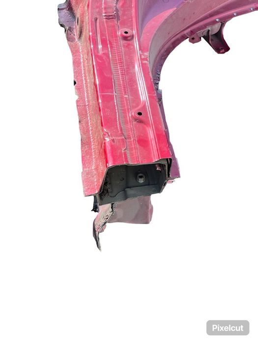 Aripa Dreapta Spate Toyota Prius _W3_ 2008 ->