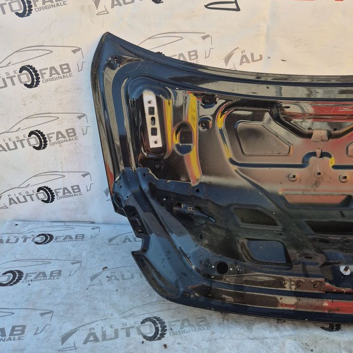 Capota portbagaj Audi A8 D4 Facelift an 2014-2015-2016-2017