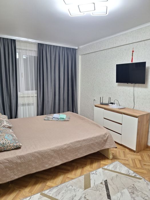 Сдается  1 комнатная квартира