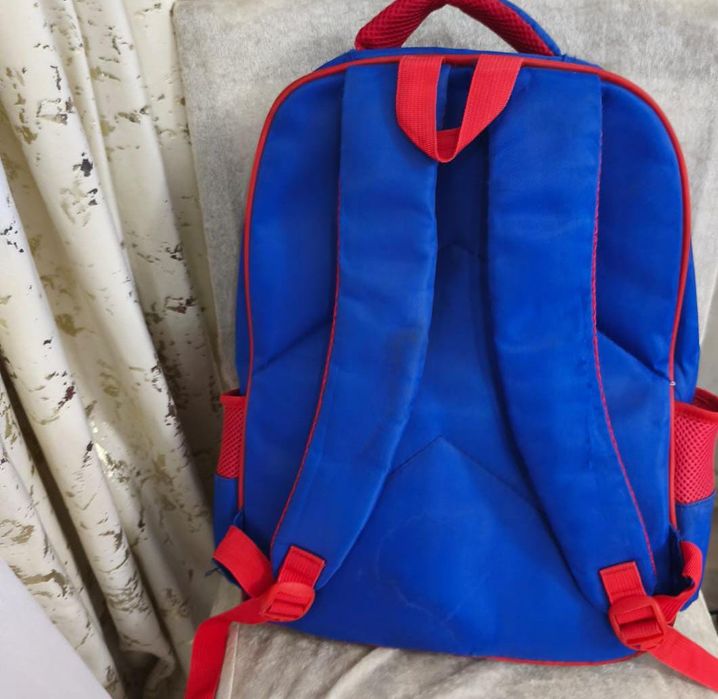 Школьный  рюкзак для Мальчика