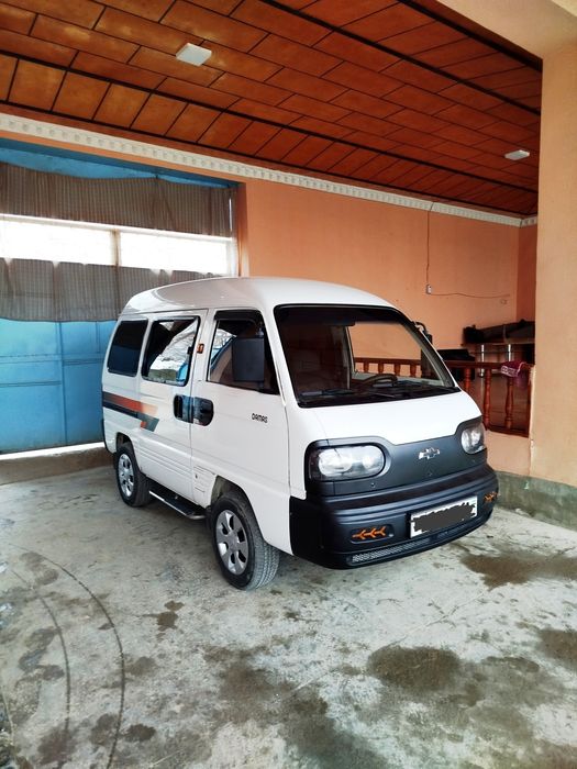 Damas sotiladi yili-2010