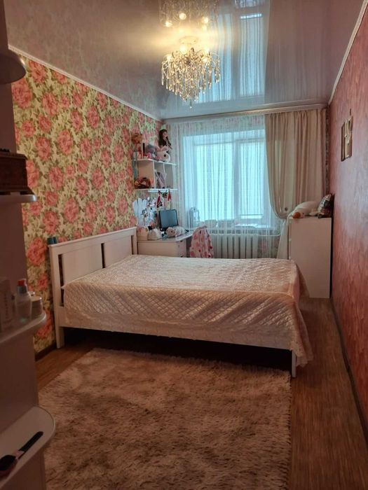 2 ком кв центр 46 кв 4эт/5
