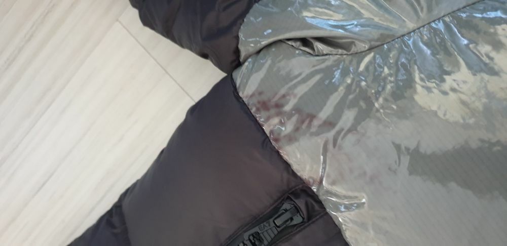 Emporio Armani EA7 Mens Jacket Size S НОВО! ОРИГИНАЛ! Мъжко Зимно Яке!