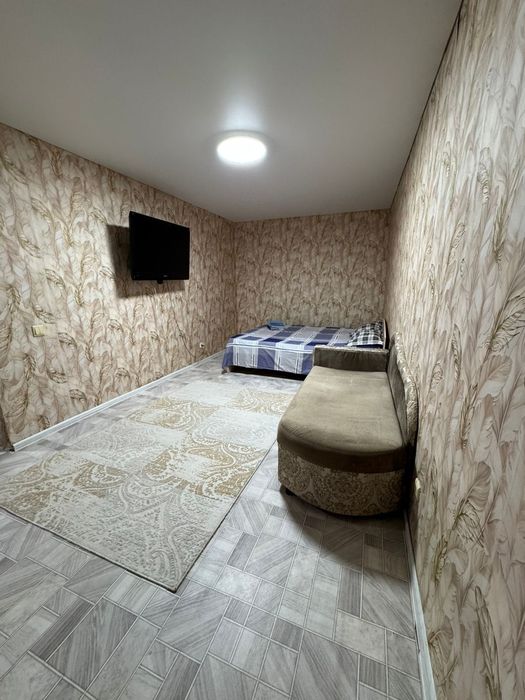 1-ком. Март. Цум.парам.по часам