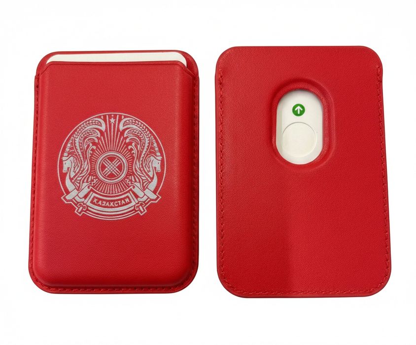 Герб картхолдер Герб везитница