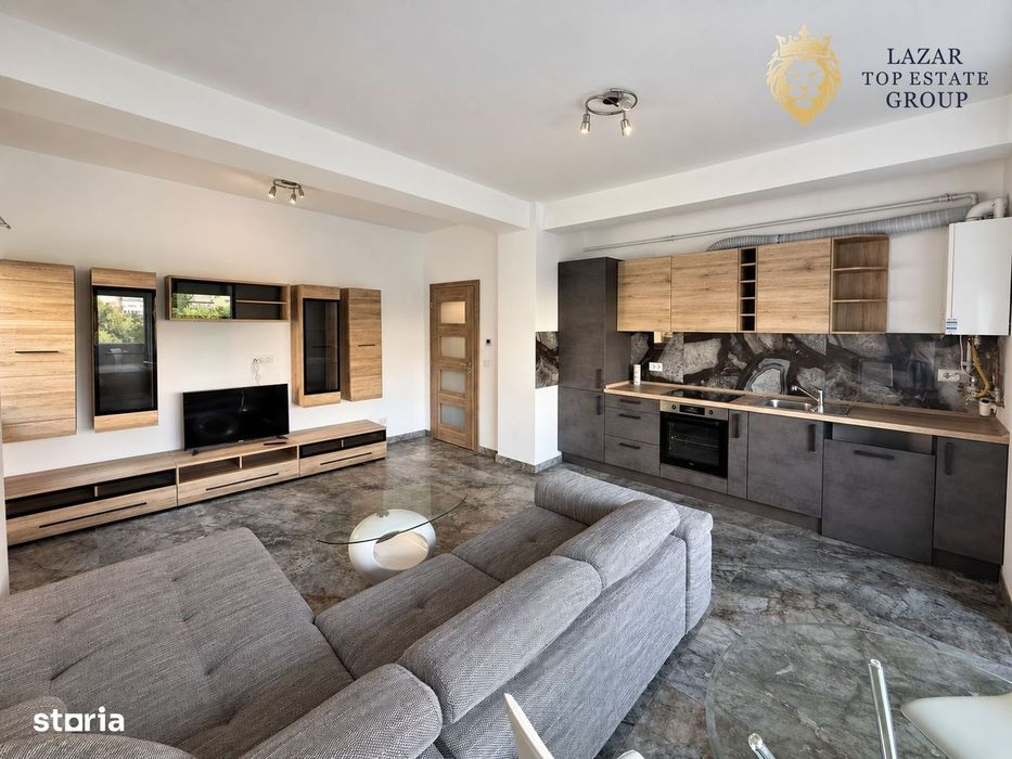 Apartament 3 camere de închiriat Micalaca — fotografia 1