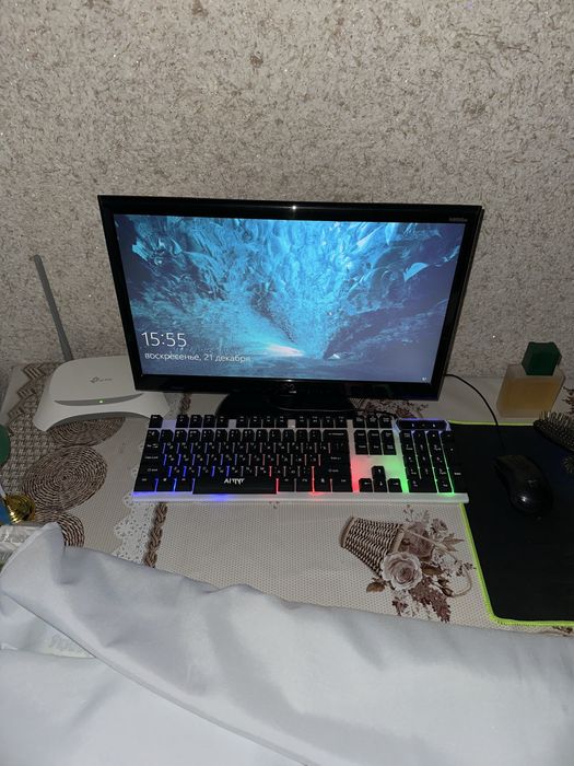 Домашные компютер