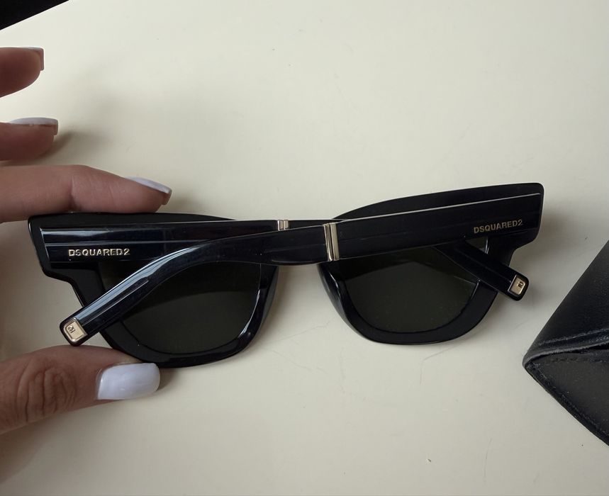 Дамски очила Dsquared2