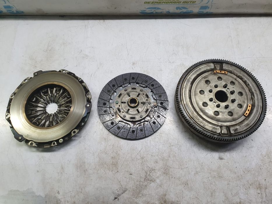 Kit ambreiaj volanta cu masa dubla Opel Astra K (2015 - 2020)B16DTU