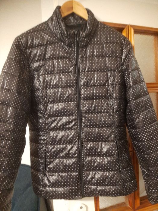 Дамско пролетно яке