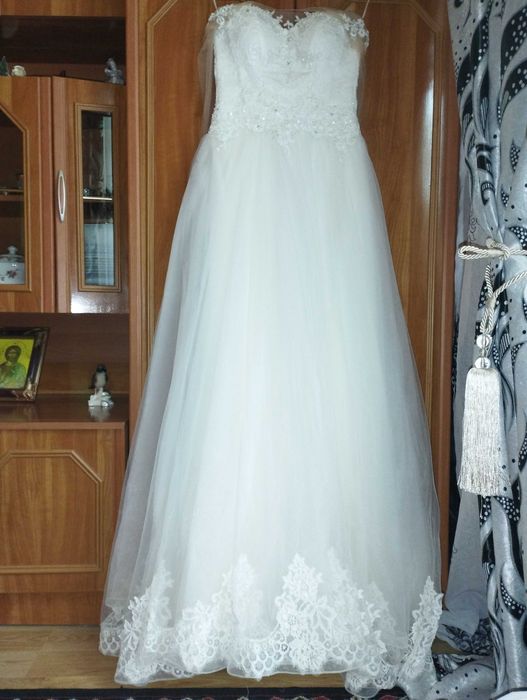Rochie de mireasa