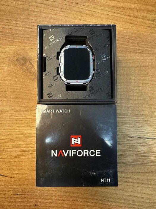 Naviforce NT11 Smart