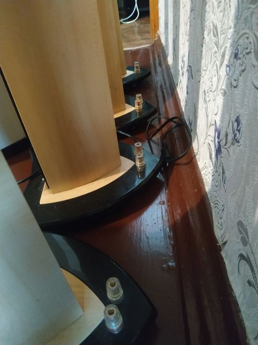 Продам отличный домашний кинотеатр