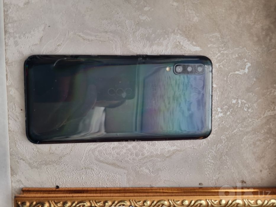 Samsung A50, telefon 4/ 64 gb