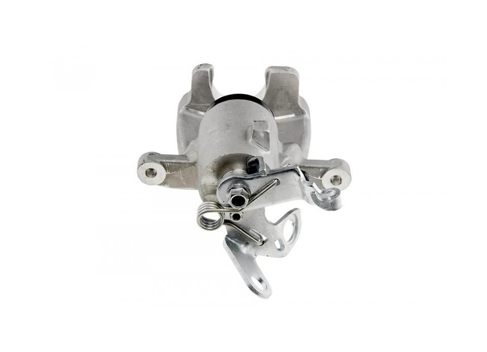 Etrier stanga spate Volkswagen Golf 5 2003-2009 1K1 1K0615423