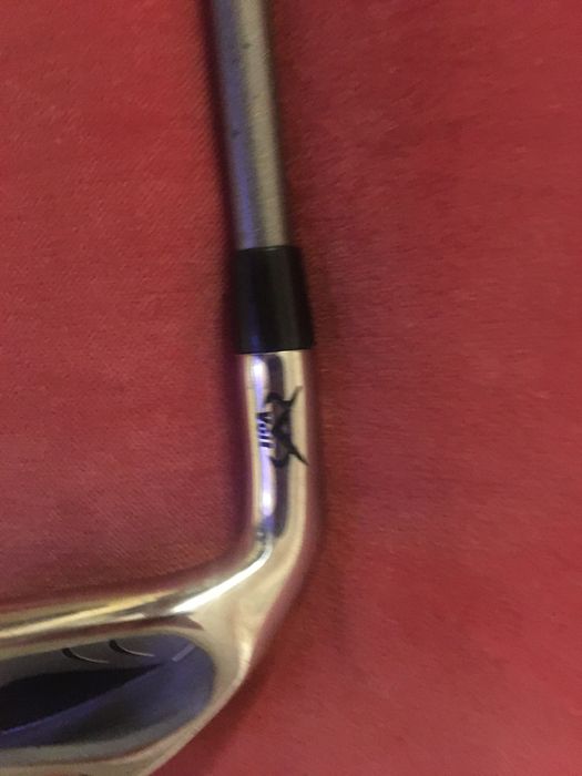 Crose golf club V10 Voit PDS