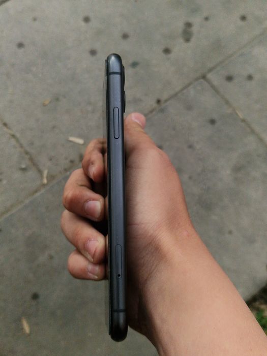 iPhone 11 128 gb