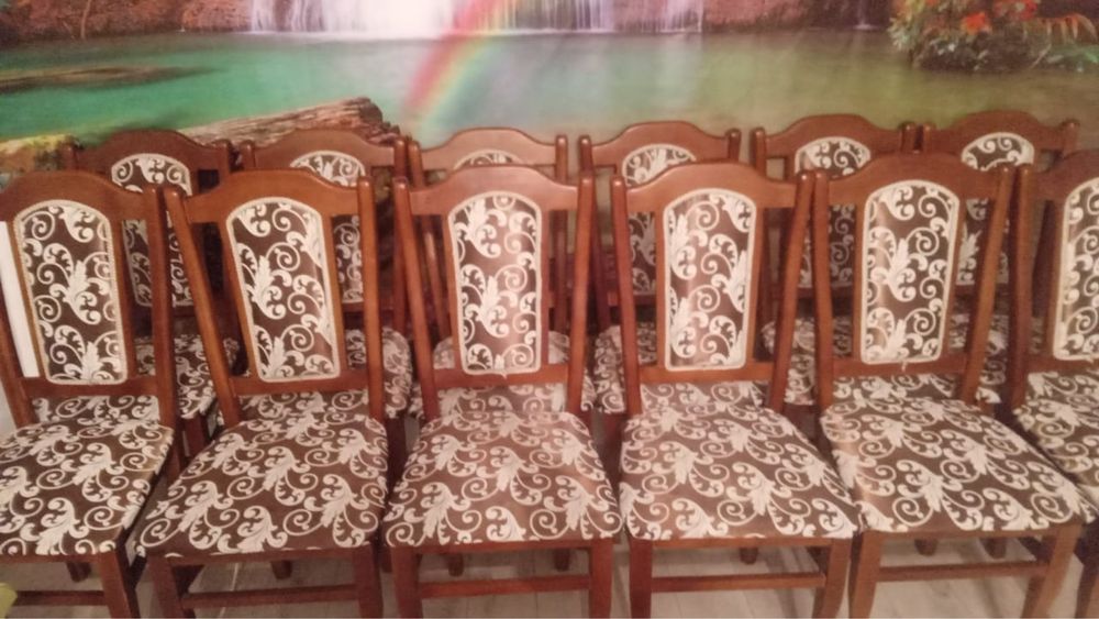 Продам стол стуля на зал