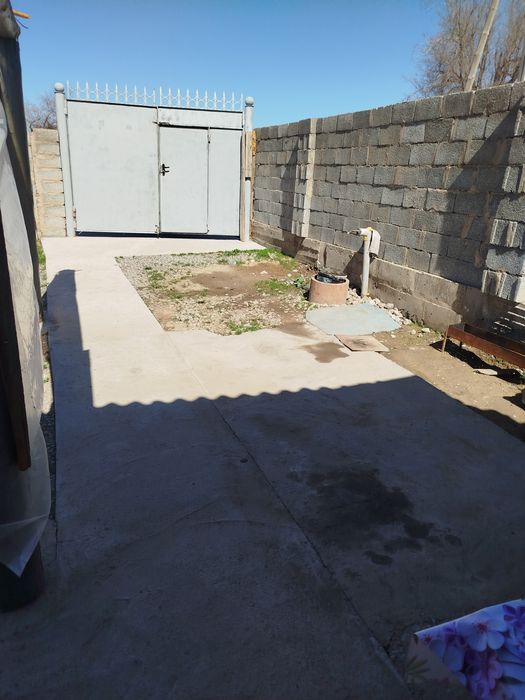 Продается дом в хорошем состоянии