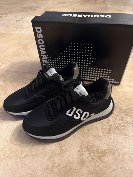 Pantof sport Dsquared