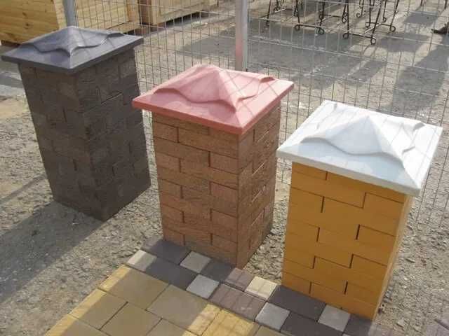 Брусчатка,Поребрик,Бордюр
