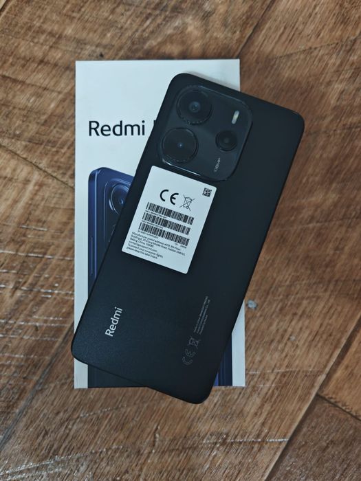 Redmi Note 14 256gb