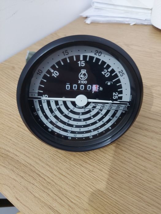 Turometru john deere AL37320