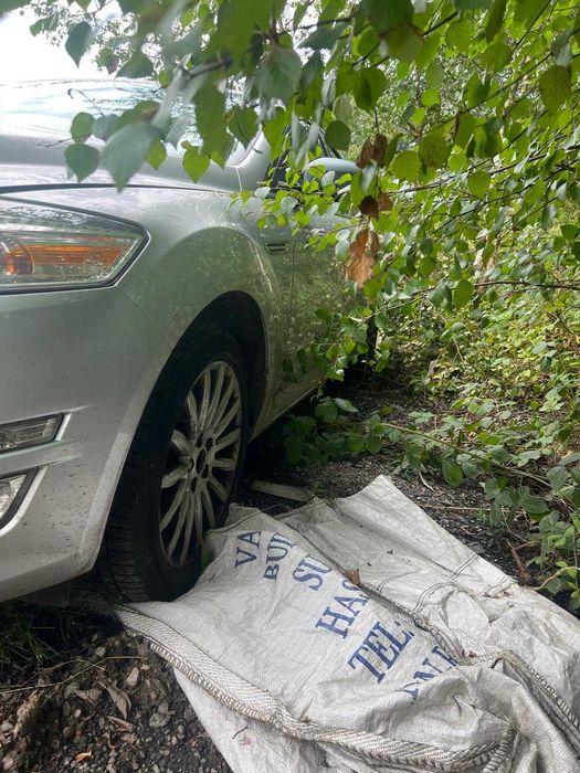 Dezmembrari ford Mondeo 2.0tdci cod UFBA cutie 6 trepte