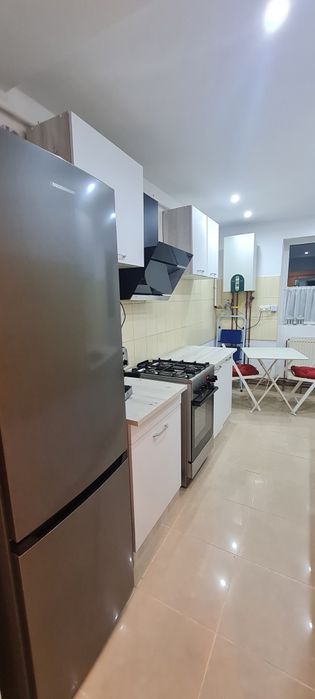 Proprietar inchiriez apartament 2 camere str. George Cosbuc