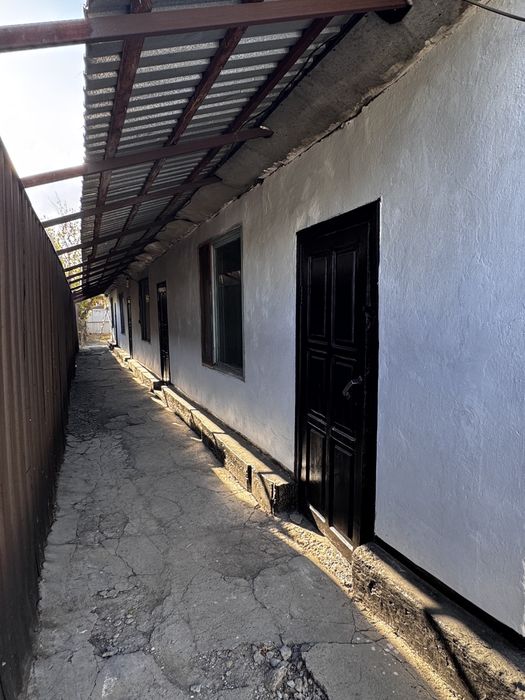 Продается дом в центре Талдыкоргана