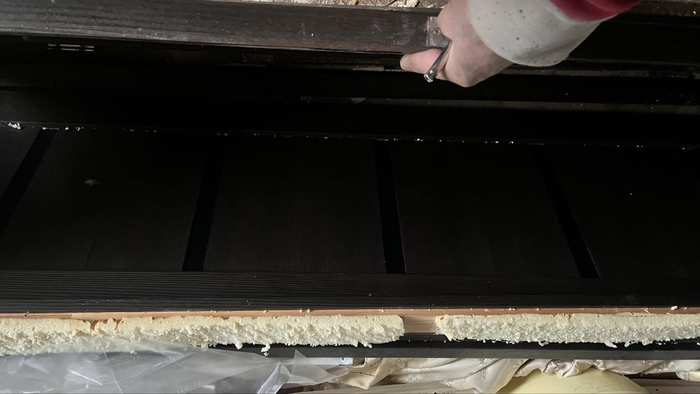 Двери межкомнатные