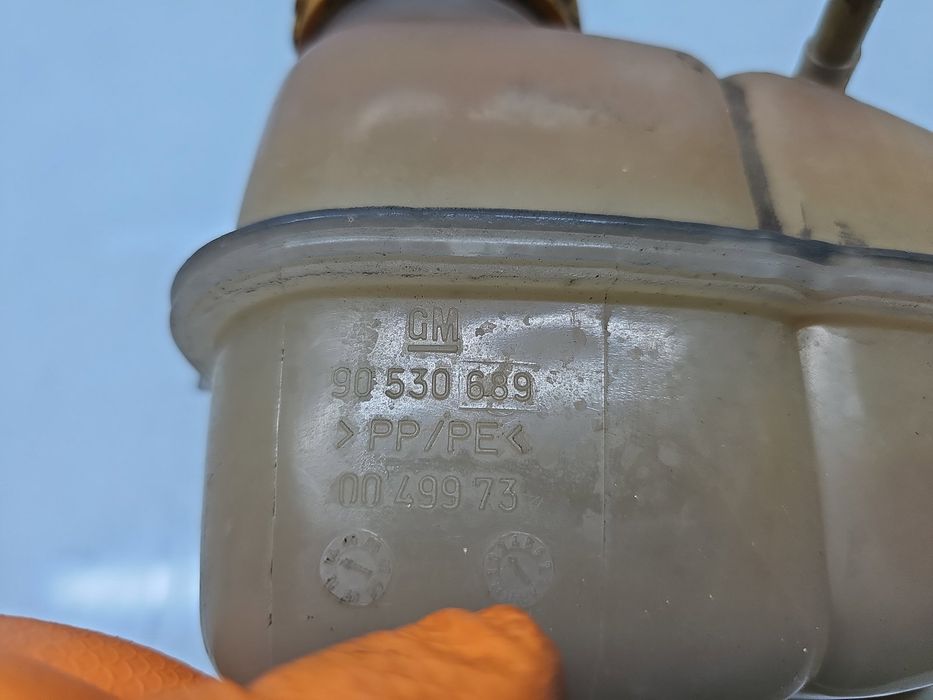 Vas expansiune Opel Astra G Combi (F35) [Fabr 1998-2004] 90530689