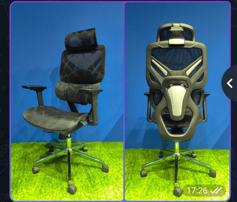 Офисное кресло Olty, СКИДКА