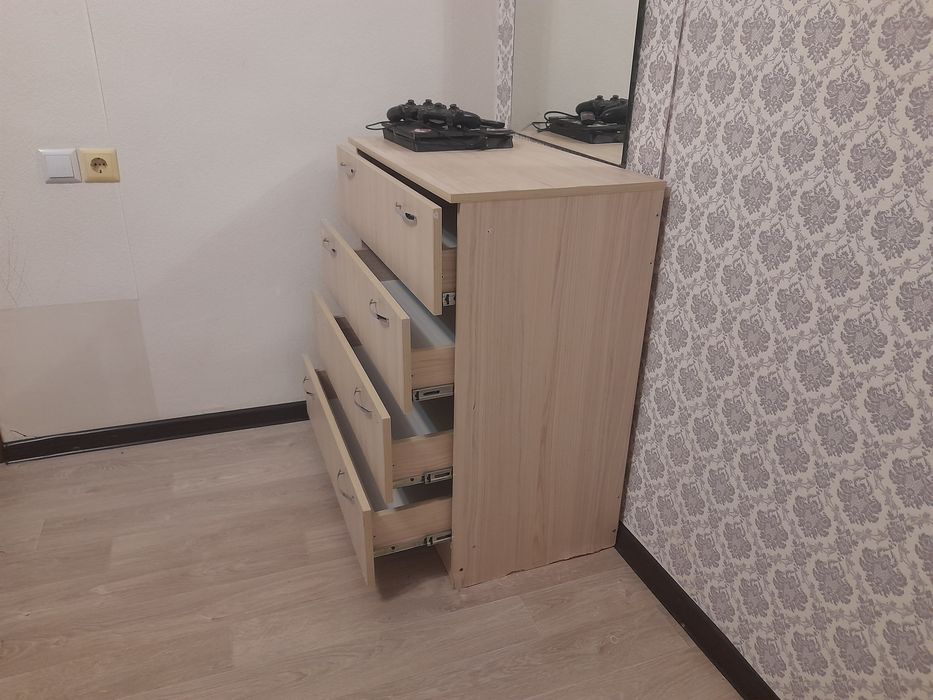 Продаётся  комод отличное