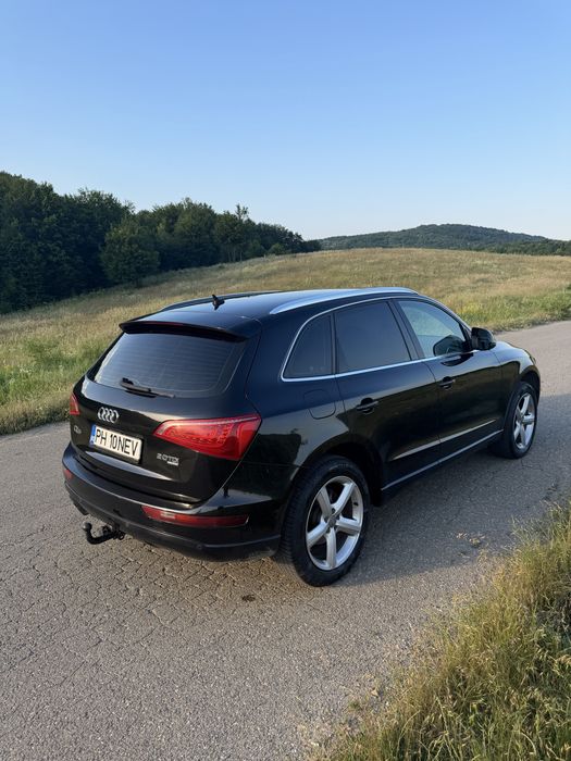 AUDI Q5 2009 — imagine 4