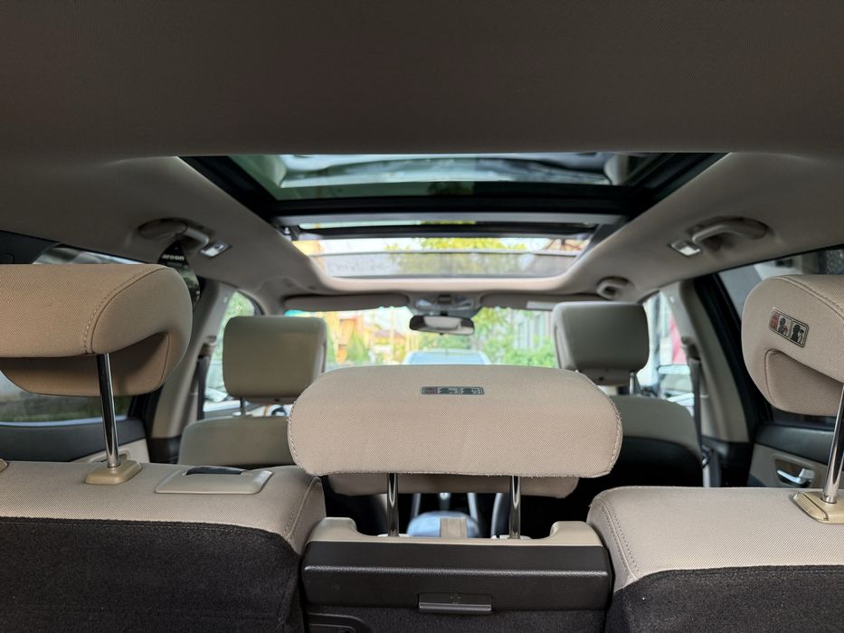 Prodayotsa hyundai santafe