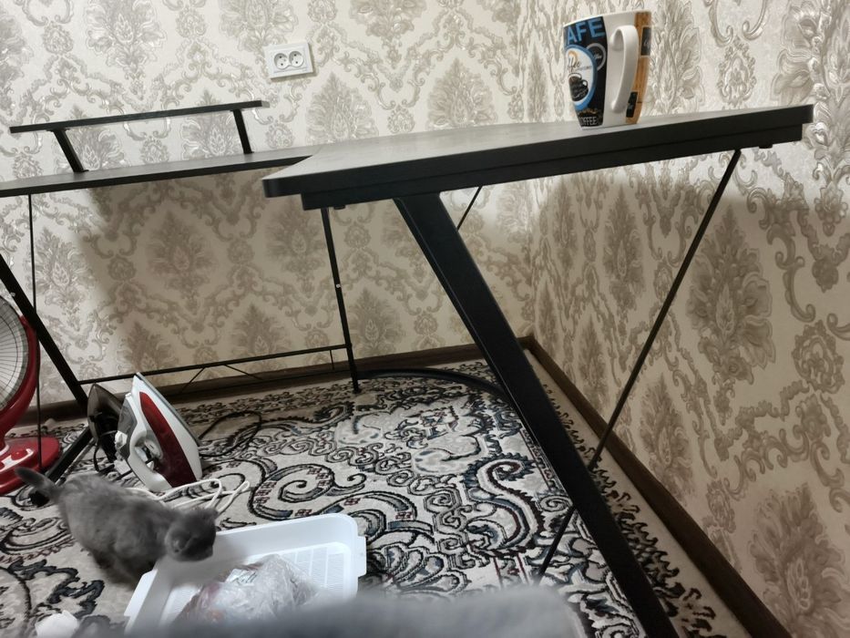 Kompyuter stol sotiladi arzon