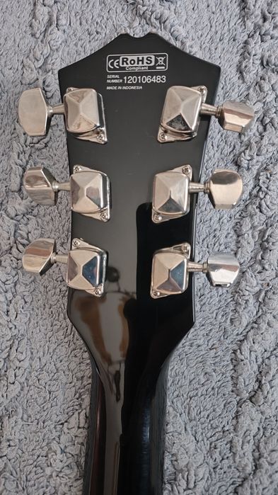 Гитара электрогитара КОРТ