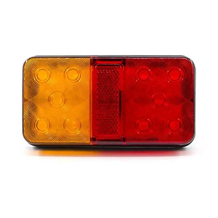 Стоп диоден за МПС PA1213 LED 12V/24V – 1 бр. за кола автомобил ремарке