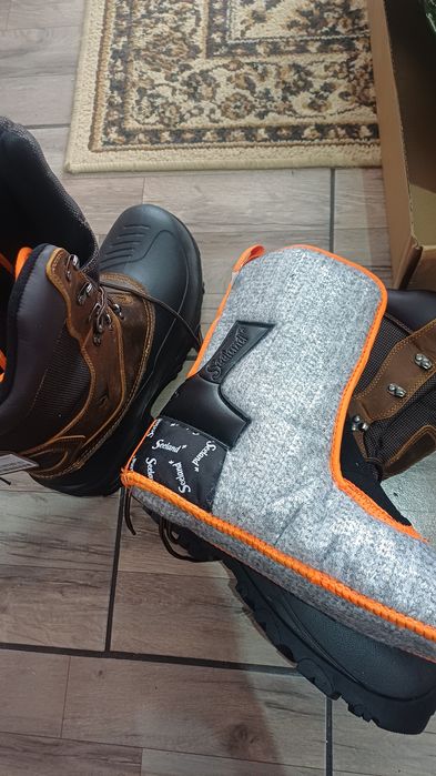 Cizme Boots Termoizolante  de inaltă calitate  nr 45