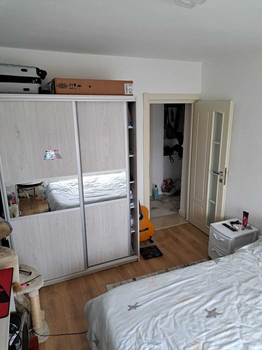 Apartament 2 camere str Revolutiei, Harsova