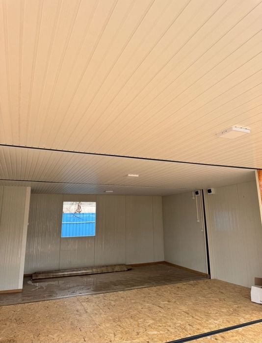 Containere modulare noi la preț de producător,  ofer transport gratis