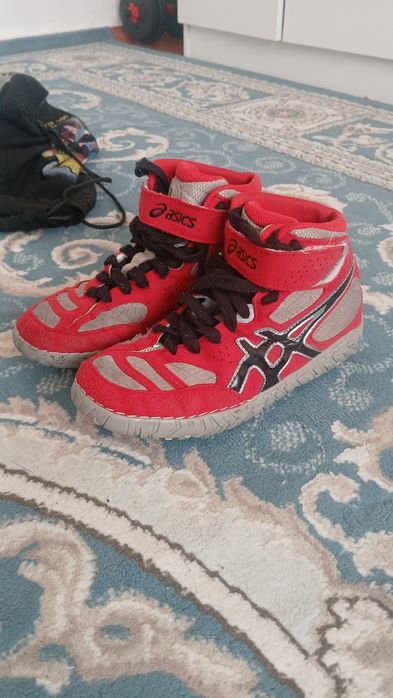 Барцовка сатылады