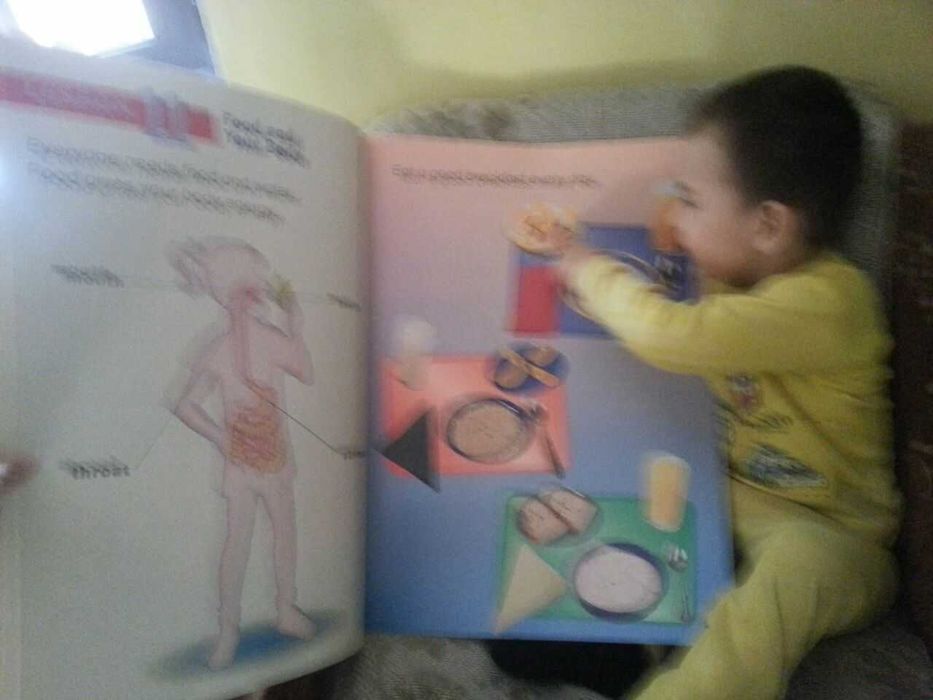 Книги для детей и учителей на английском языке. Цена договорная.