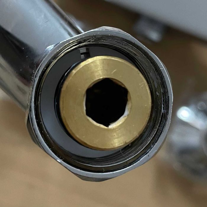 Baterie bucătărie Ideal Standard Ceraflex, cromată