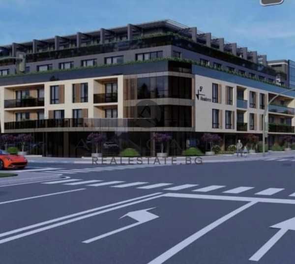 Продава се Двустаен апартамент в Пловдив, Христо Смирненски - 74 кв.м за 1377 €/кв.м - Снимка #3