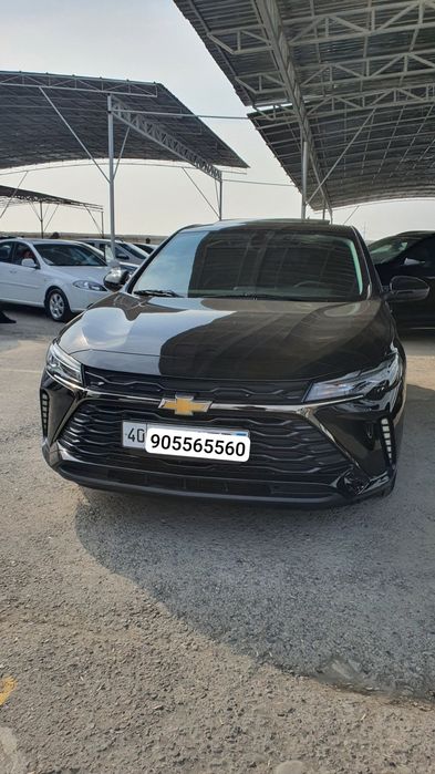 Монза 1.5 атмосфералик Йили2023 Прабеги 35минг тозза Ёкилги бензин