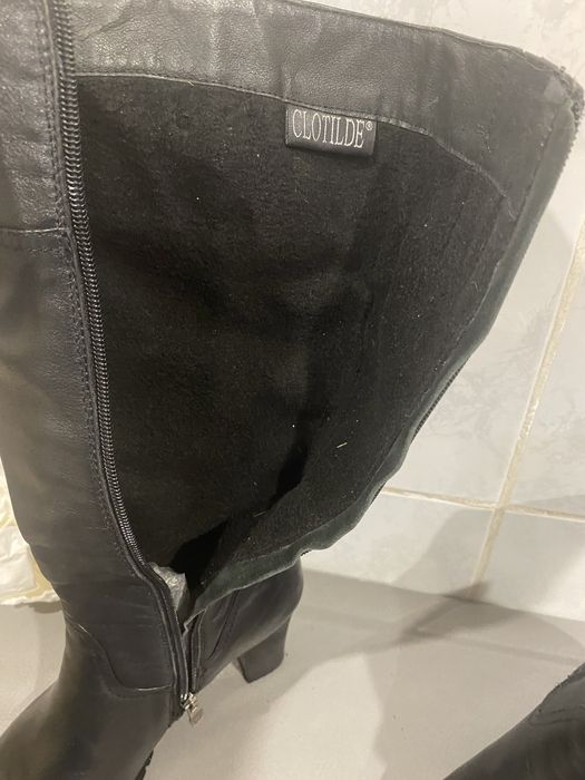 Продам сапоги демисезонные